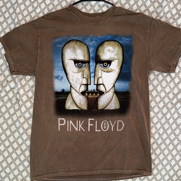 Pink Floyd 1994 Tour Tee in Medium. EUC. - Picture 1 of 3